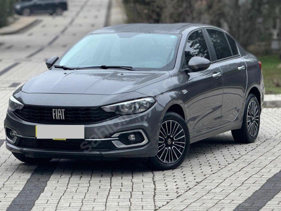 FIAT EGEA