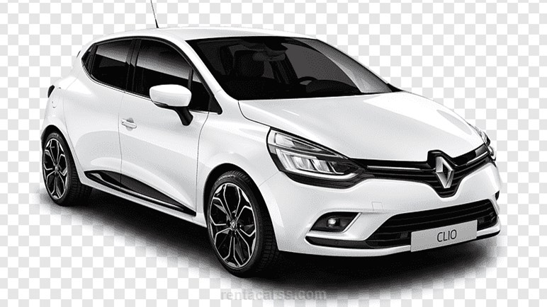 ERAC RENT A CAR Kiralık RENAULT Clio5