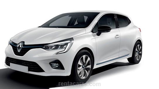 OTOBOOKİNG Kiralık RENAULT Clio5