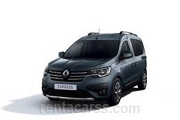 CENTER OR CİTY RENT A CAR Kiralık RENAULT EXPRESS