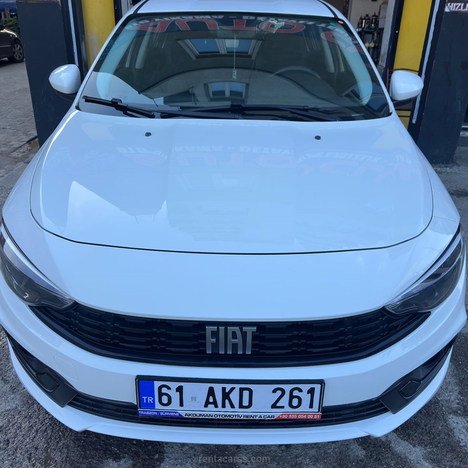 FIAT EGEA