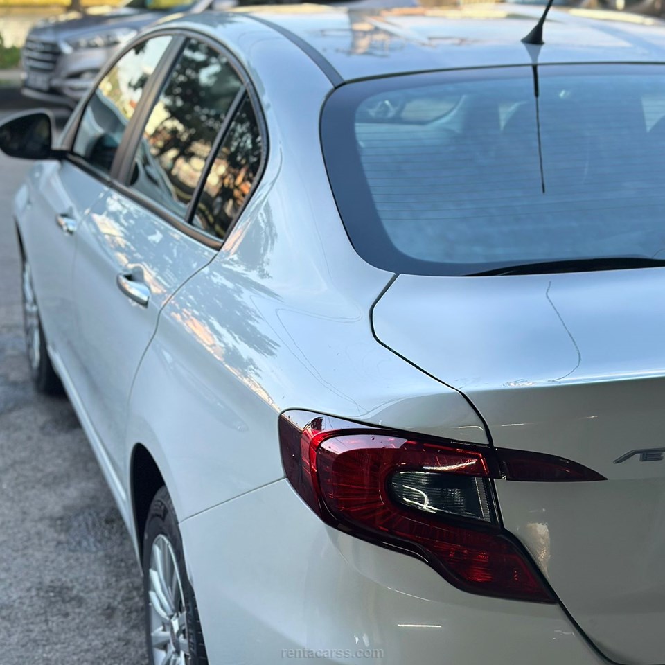 FIAT EGEA