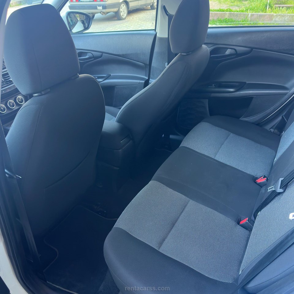 FIAT EGEA