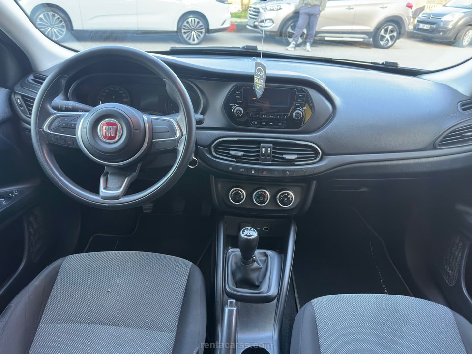 FIAT EGEA