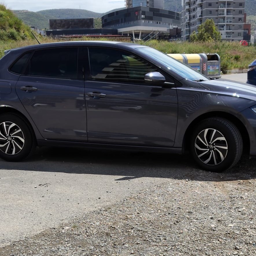 EROĞLULAR GROUP Kiralık VOLKSWAGEN POLO