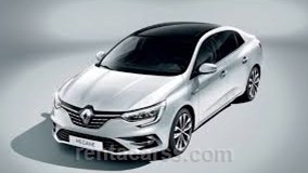 ALDEMİR RENT A CAR Kiralık RENAULT MEGANE
