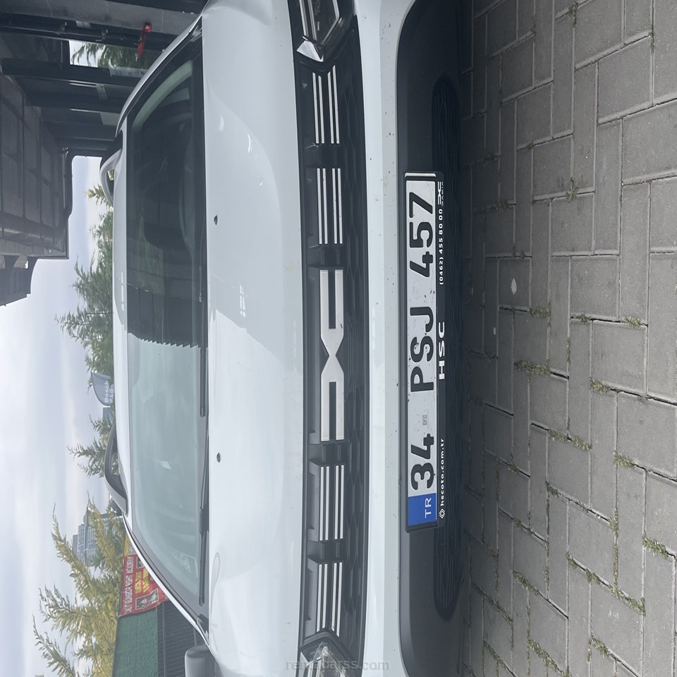 OTOHANLI OTOMOTİV Kiralık DACIA DUSTER