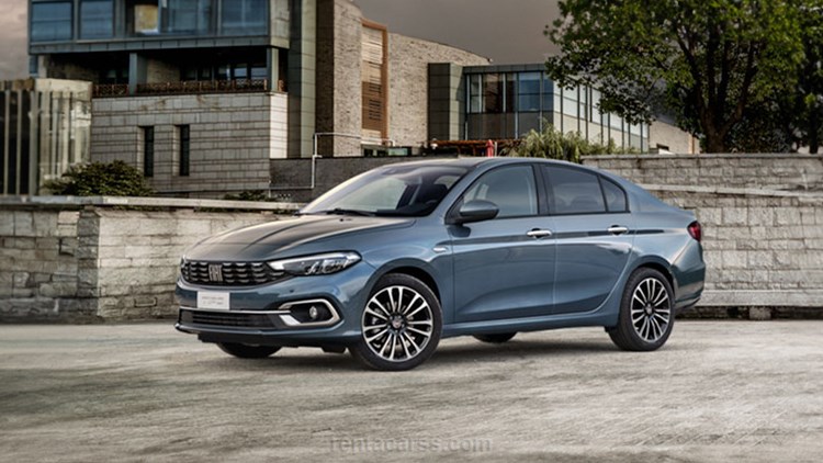 YAŞAR RENT A CAR Kiralık FIAT EGEA