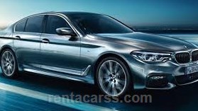 CENTER OR CİTY RENT A CAR Kiralık BMW 2.16D GRAN COUPE