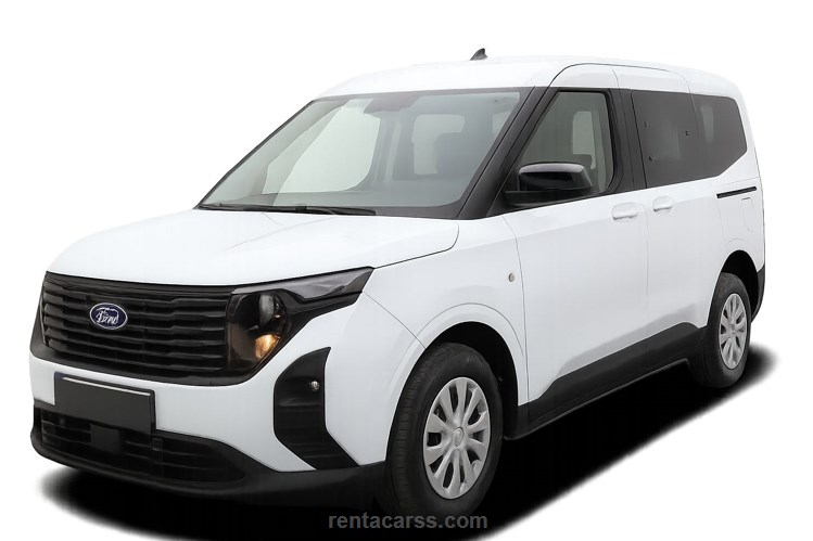 AES GROUP OTOMOTİV LTD. ŞTİ. Kiralık FORD TOURNEO COURIER