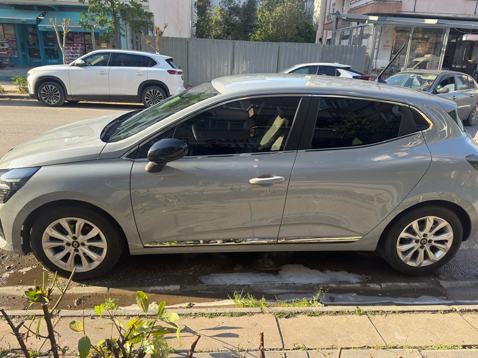 RENAULT CLİO 4