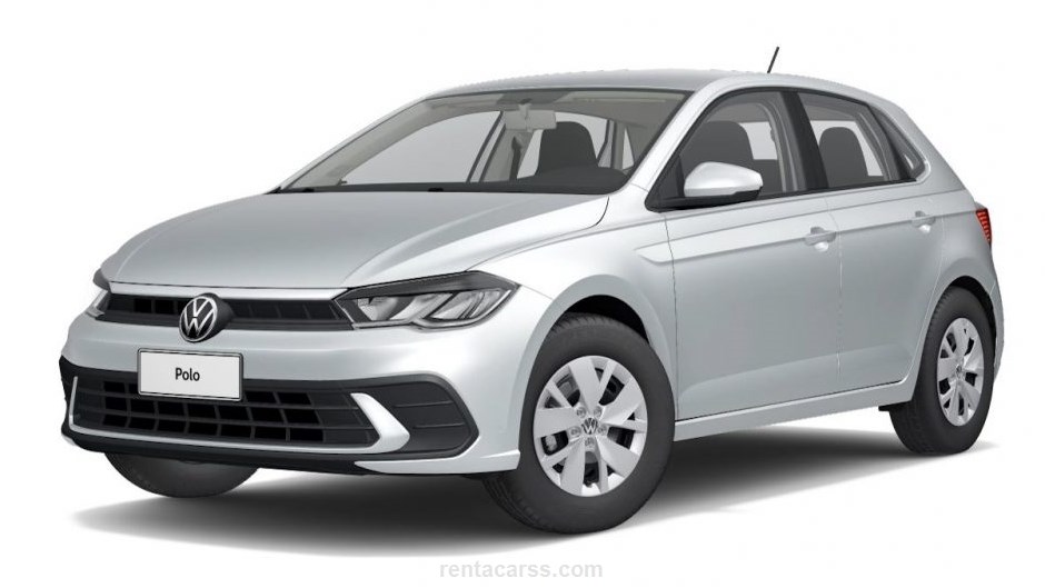 OTOBOOKİNG FİLO KİRALAMA Kiralık VOLKSWAGEN POLO