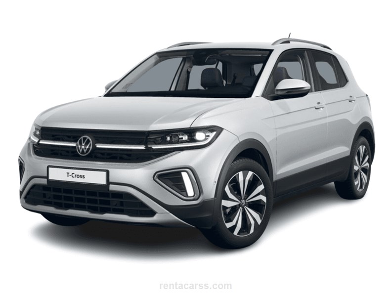 ALTUĞ GRUP Kiralık VOLKSWAGEN T Cross