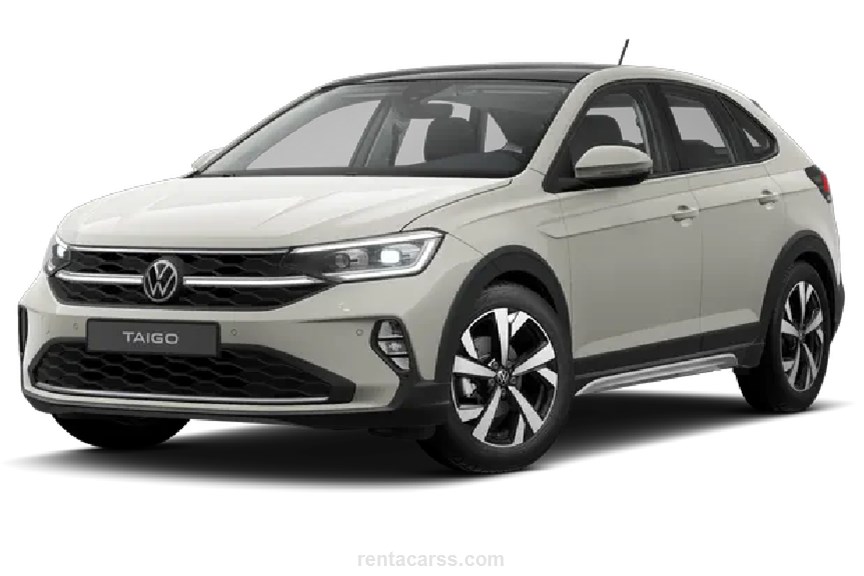 ALTUĞ GRUP Kiralık VOLKSWAGEN Taigo