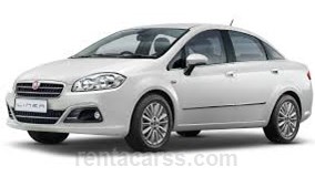 PARLİAMENT RENT A CAR Kiralık FIAT LINEA