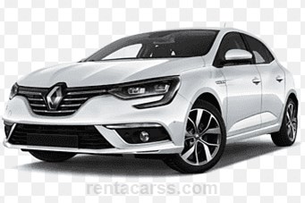 SUN RENT A CAR Kiralık RENAULT MEGANE
