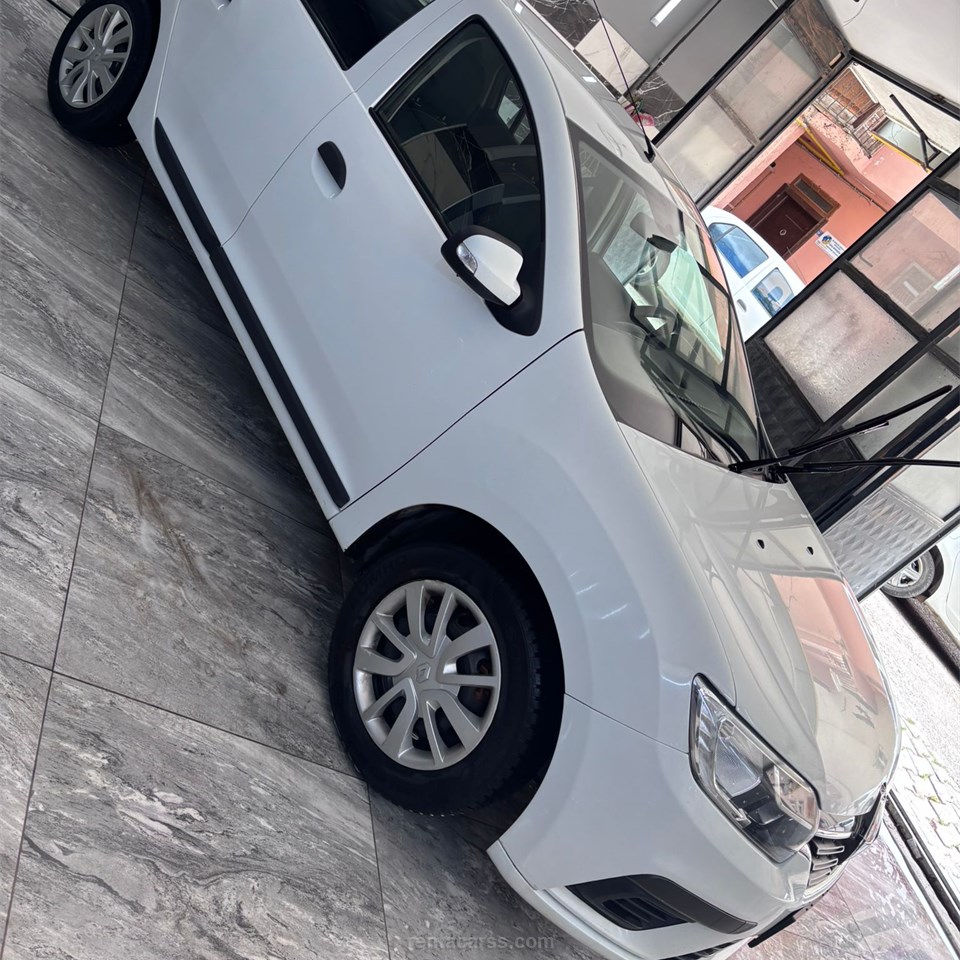 RENAULT SYMBOL