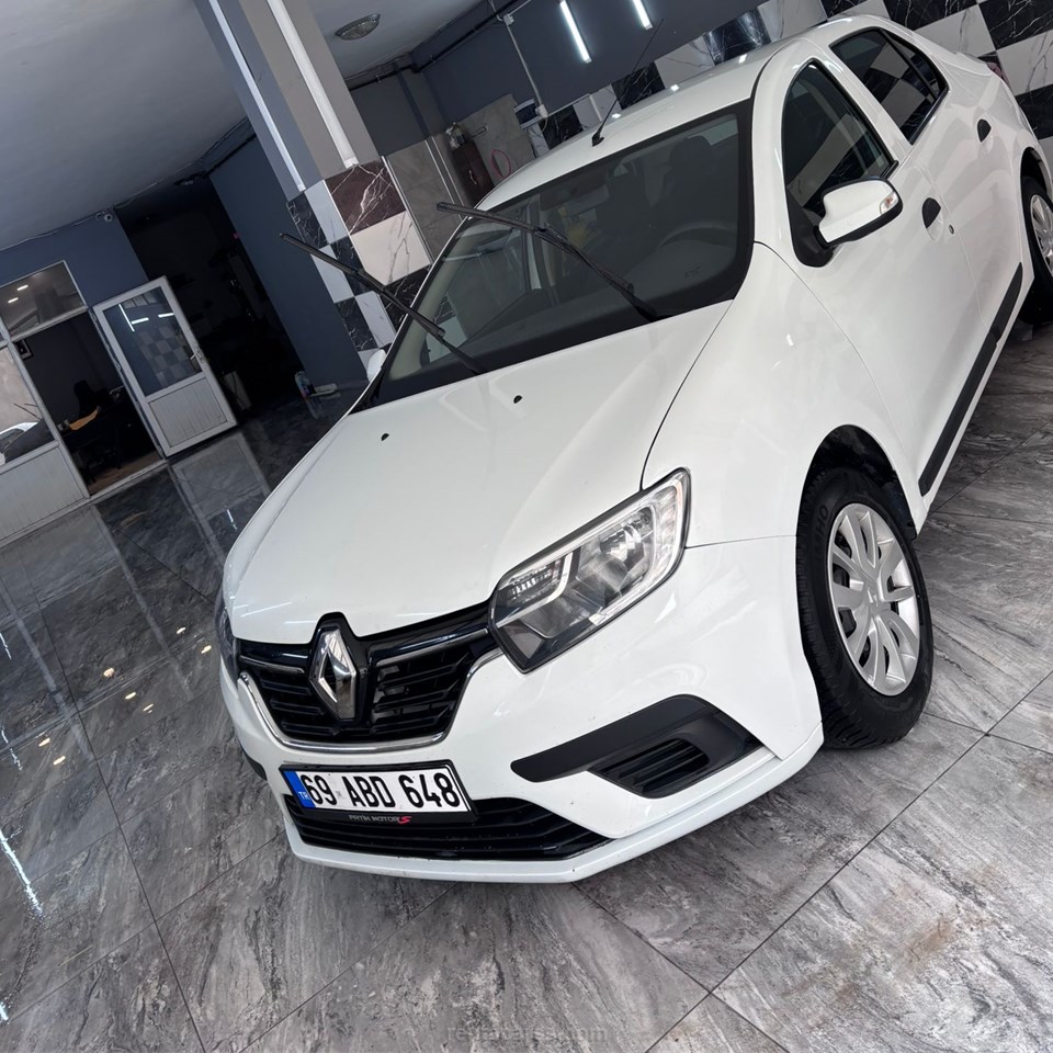 RENAULT SYMBOL