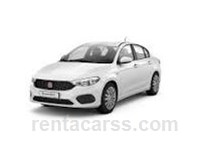 ERSAN RENT A CAR Kiralık FIAT EGEA