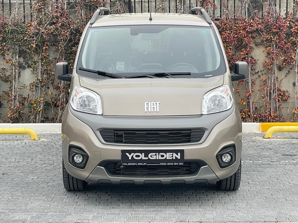 FIAT FIORINO