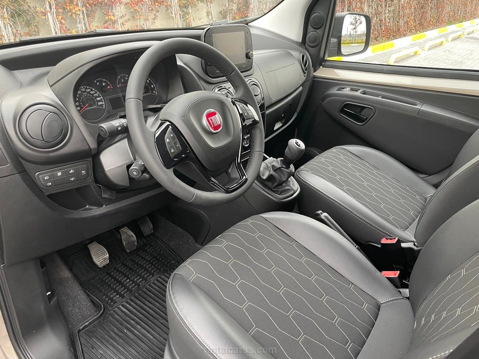 FIAT FIORINO
