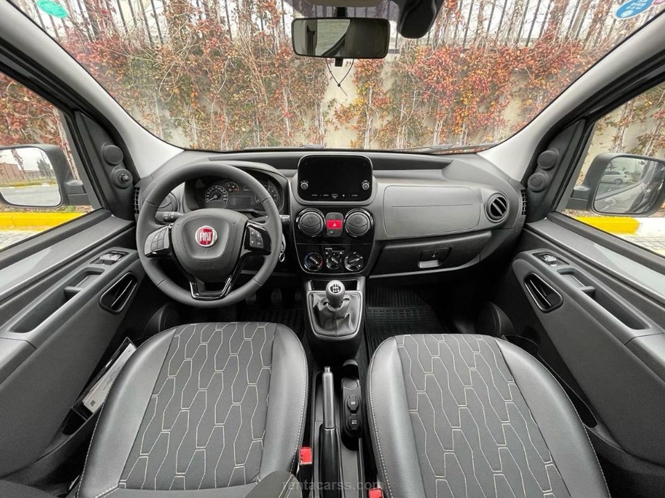 FIAT FIORINO
