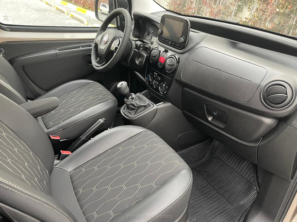FIAT FIORINO