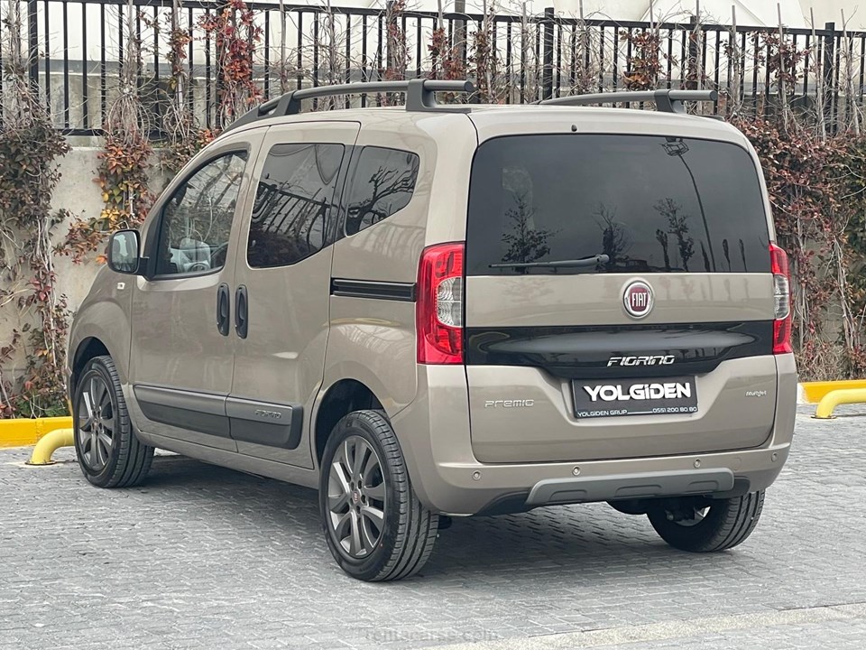 FIAT FIORINO