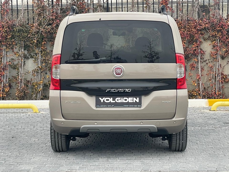 FIAT FIORINO