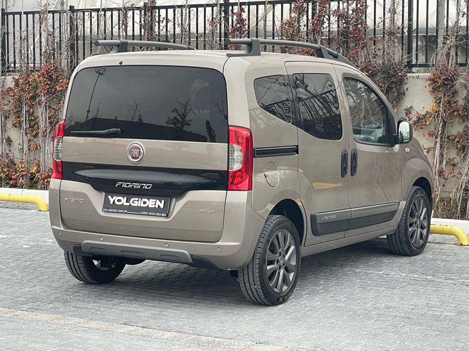 FIAT FIORINO