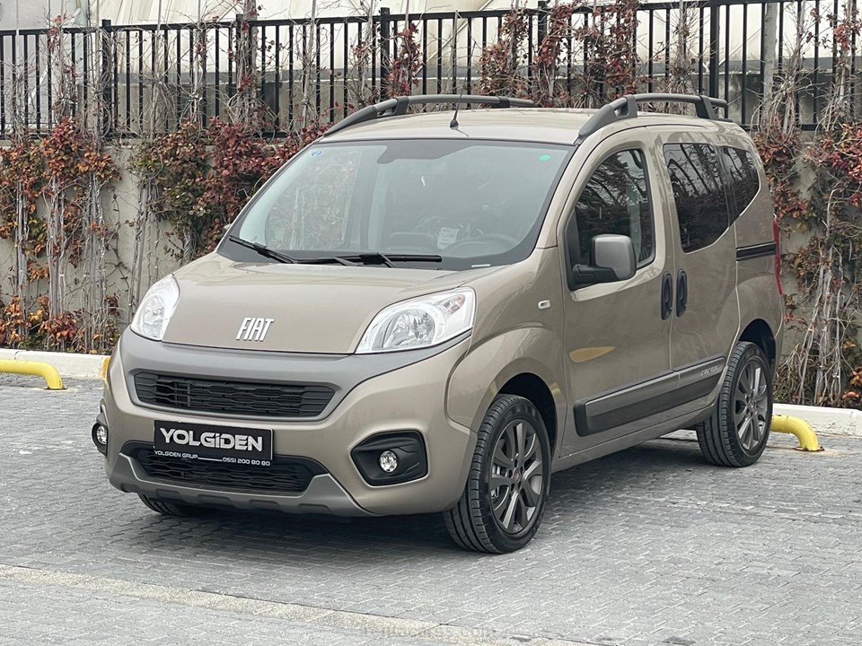 FIAT FIORINO
