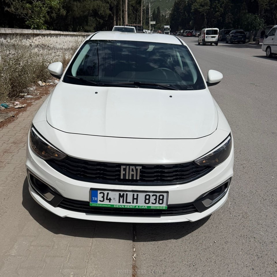 FIAT EGEA