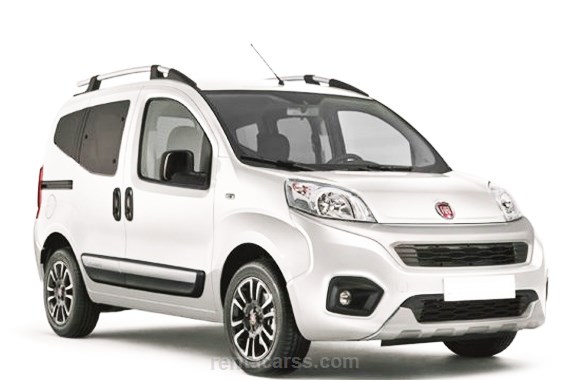 FALKON RENT A CAR Kiralık FIAT FIORINO