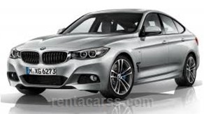 ASLAN RENT A CAR Kiralık BMW 3.20 D