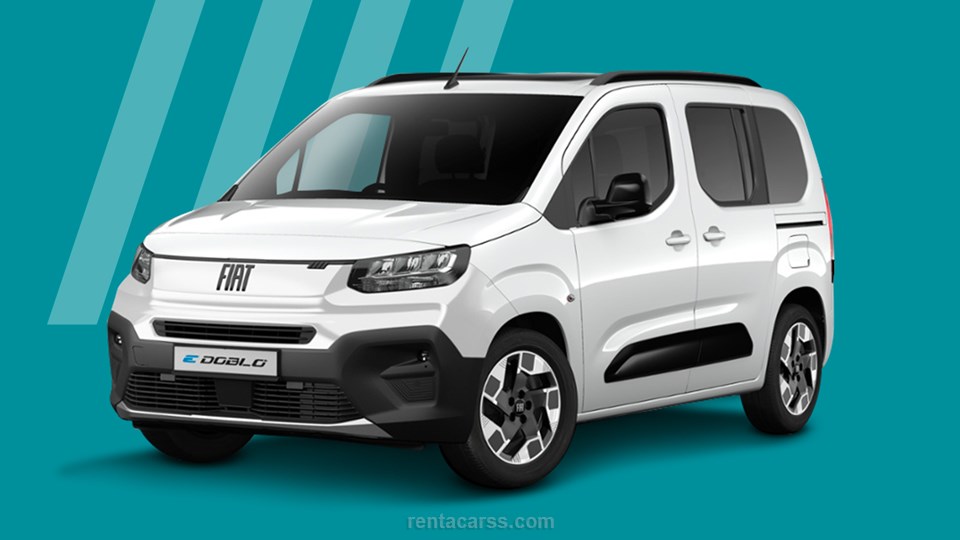 ALTUĞ GRUP Kiralık FIAT DOBLO