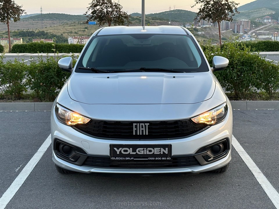 FIAT EGEA