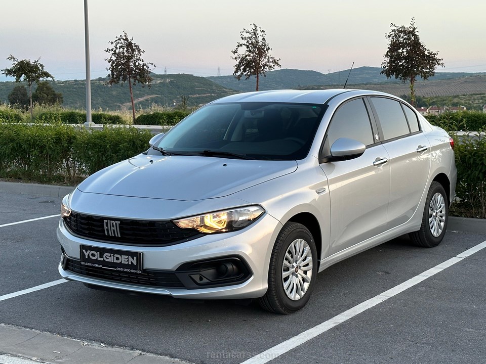 FIAT EGEA