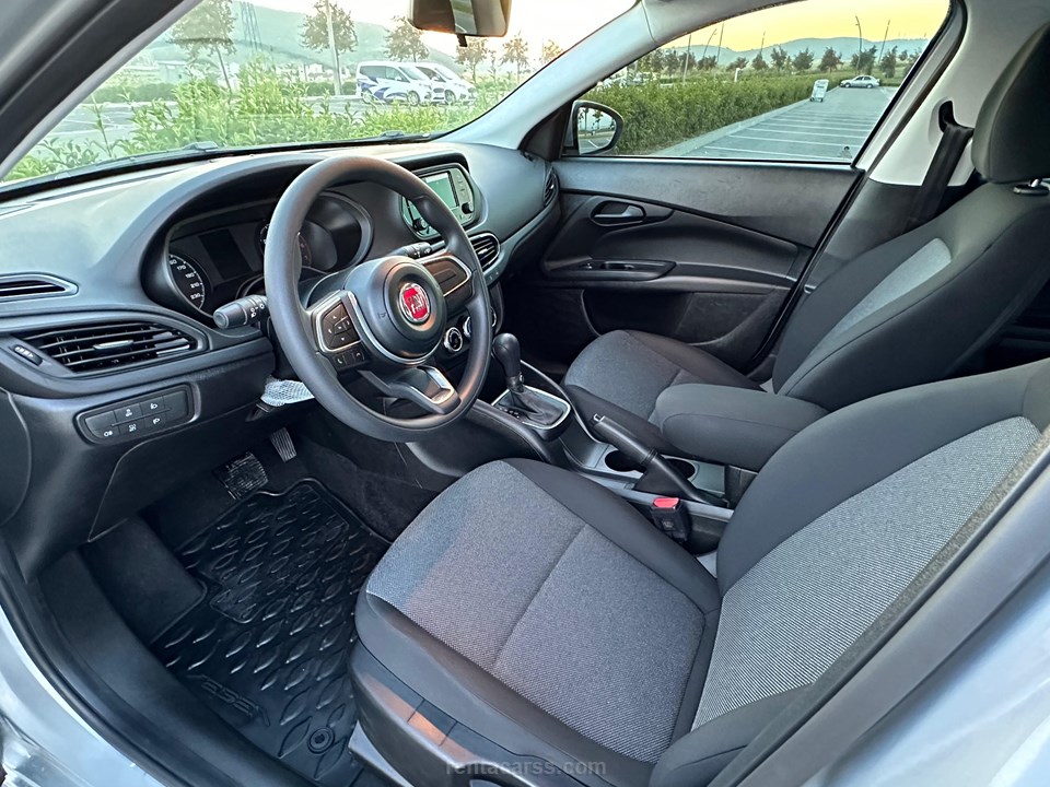 FIAT EGEA