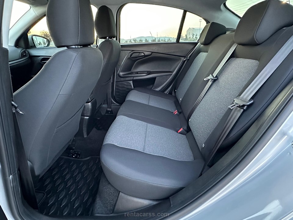 FIAT EGEA