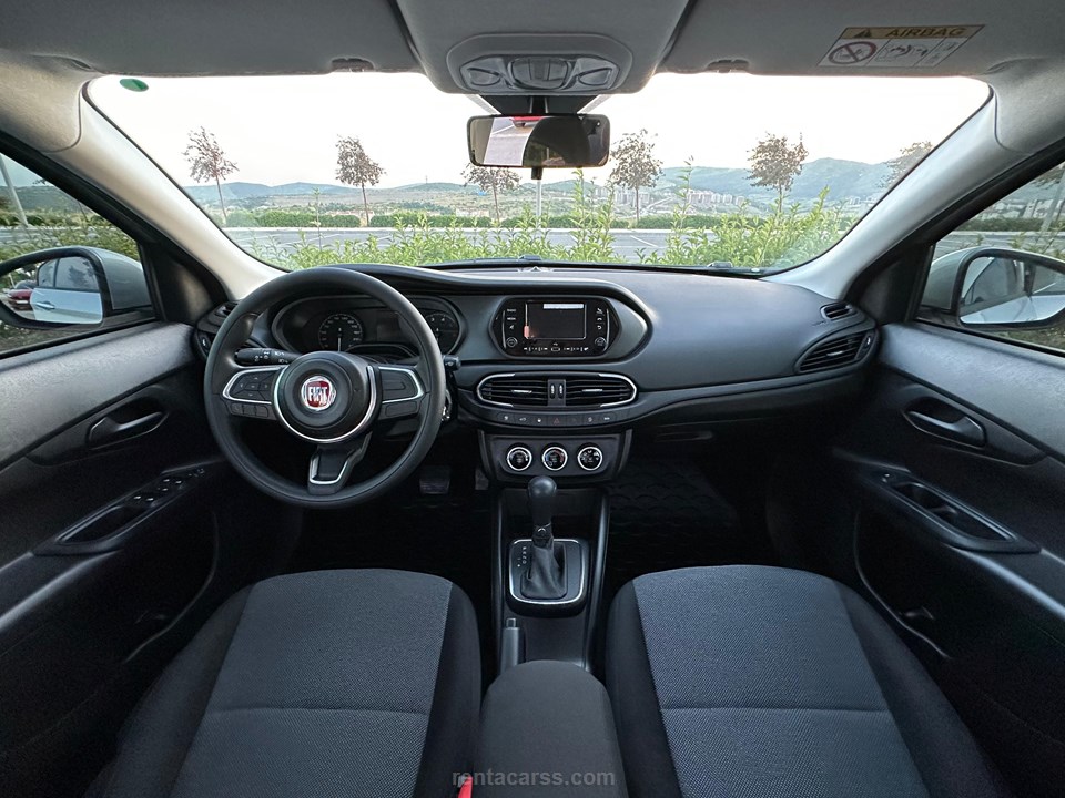FIAT EGEA