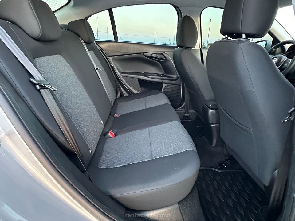 FIAT EGEA