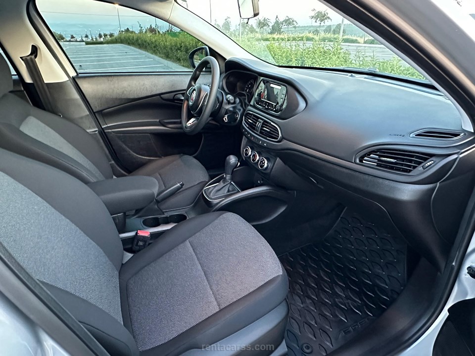 FIAT EGEA