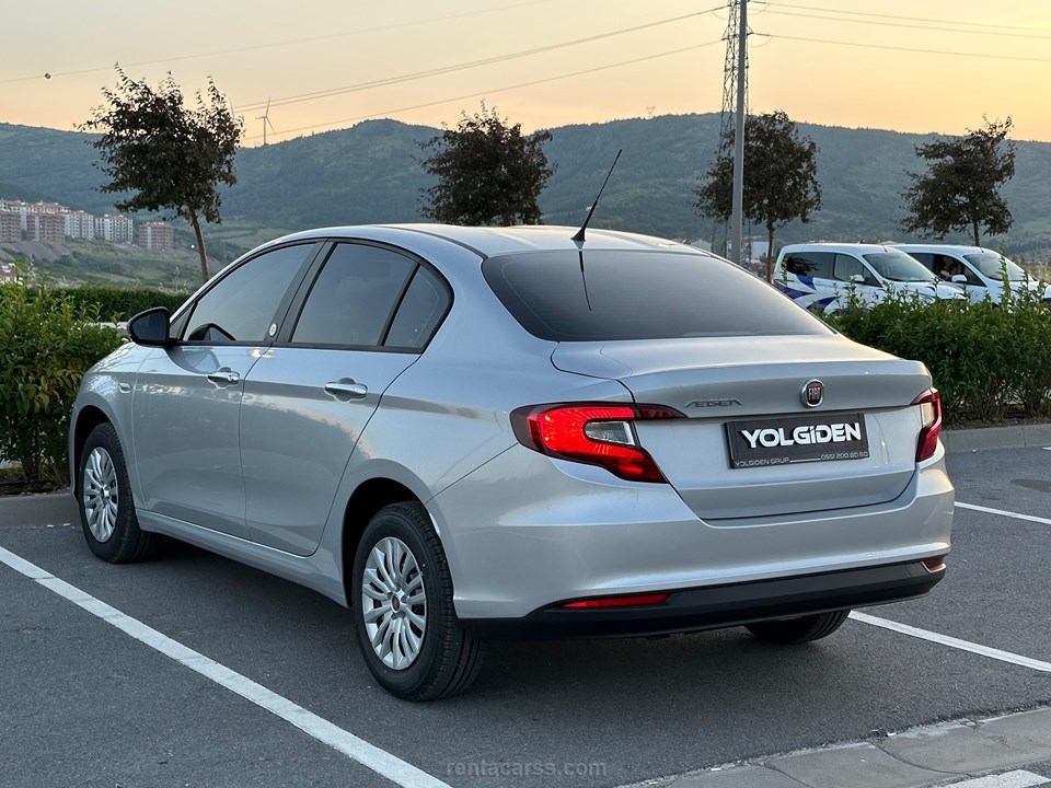 FIAT EGEA