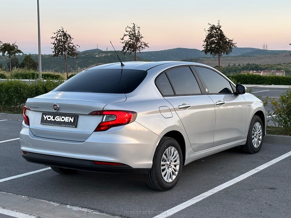 FIAT EGEA