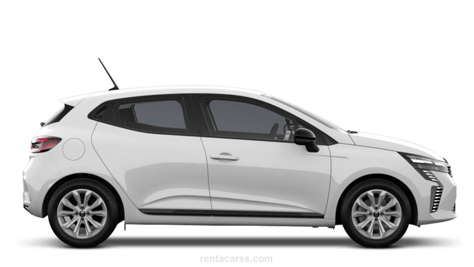 ATLAS RENT A CAR Kiralık RENAULT CLIO