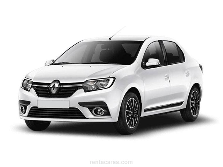 NORA RENT A CAR Kiralık RENAULT SYMBOL