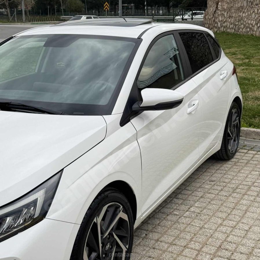AYDOĞAN FİLO KİRALAMA Kiralık HYUNDAI I20