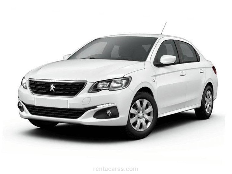 DİNÇ OTO KİRALAMA Kiralık PEUGEOT 301