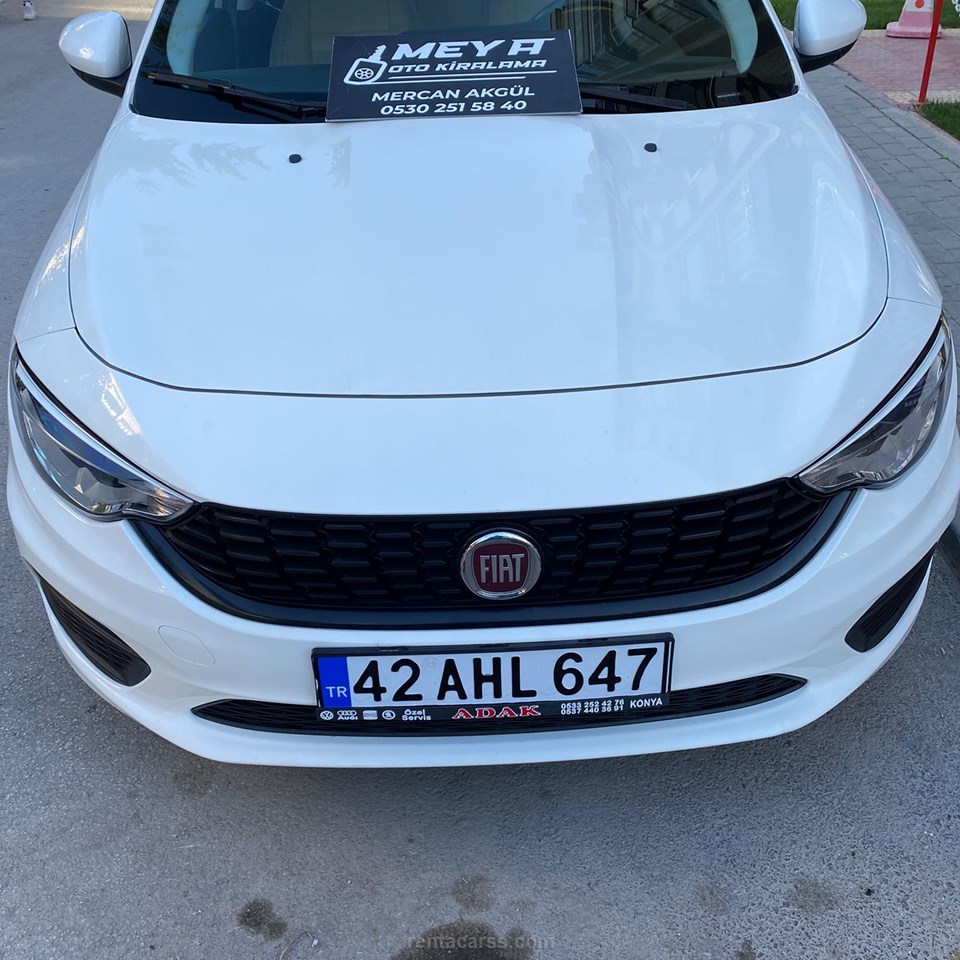 FIAT EGEA