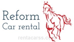 REFORM CAR RENTAL Kiralık LAND ROVER Velar